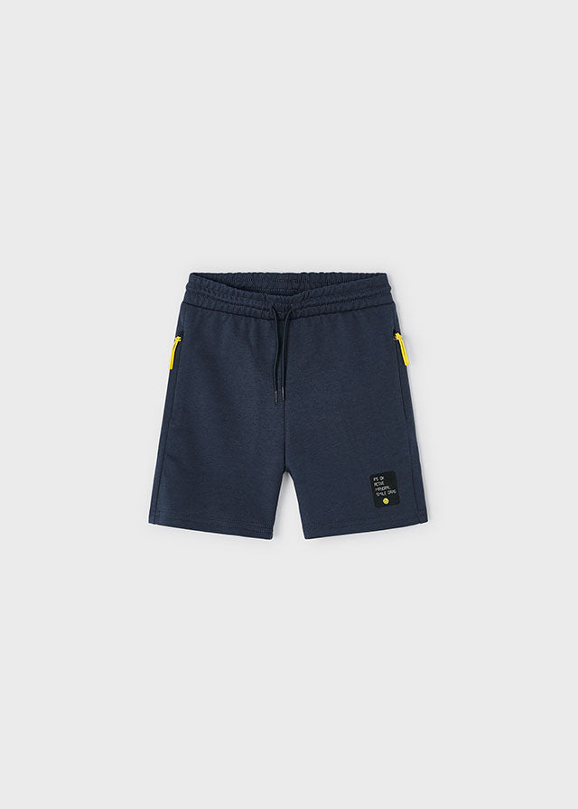 Bermudas Jersey von Mayoral