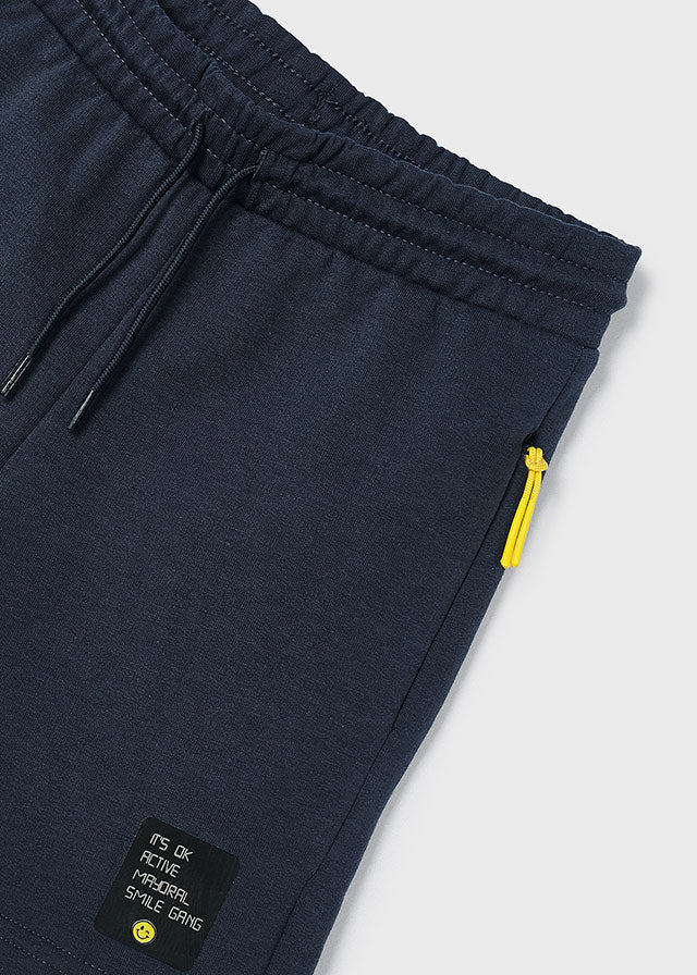 Bermudas Jersey von Mayoral