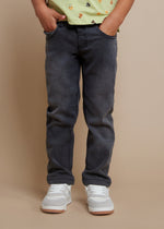 Slim Jeans von Mayoral