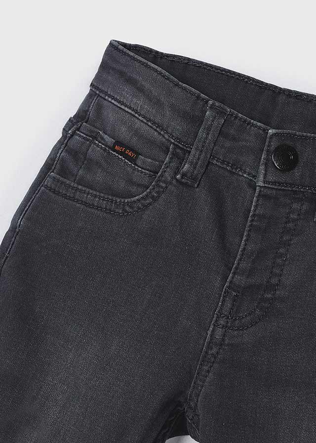 Slim Jeans von Mayoral