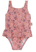 Der Badeanzug Corale von Sterntaler besticht durch sein zartes Korallenrosa und sorgt für einen stilvollen Auftritt am Wasser.