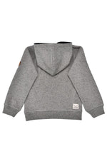 Sweatshirt 'Hirsch' von Bondi – ein zeitloses Basics-Piece mit charaktervollem Design. Das hochwertige Sweatshirt besticht durch seine angenehme Baumwollmischung und bietet maximalen Tragekomfort für den Alltag. Das klassische Hirsch-Motiv verleiht dem Piece eine subtile, elegante Note. Perfekt zu Jeans, Chinos oder Jogginghosen.