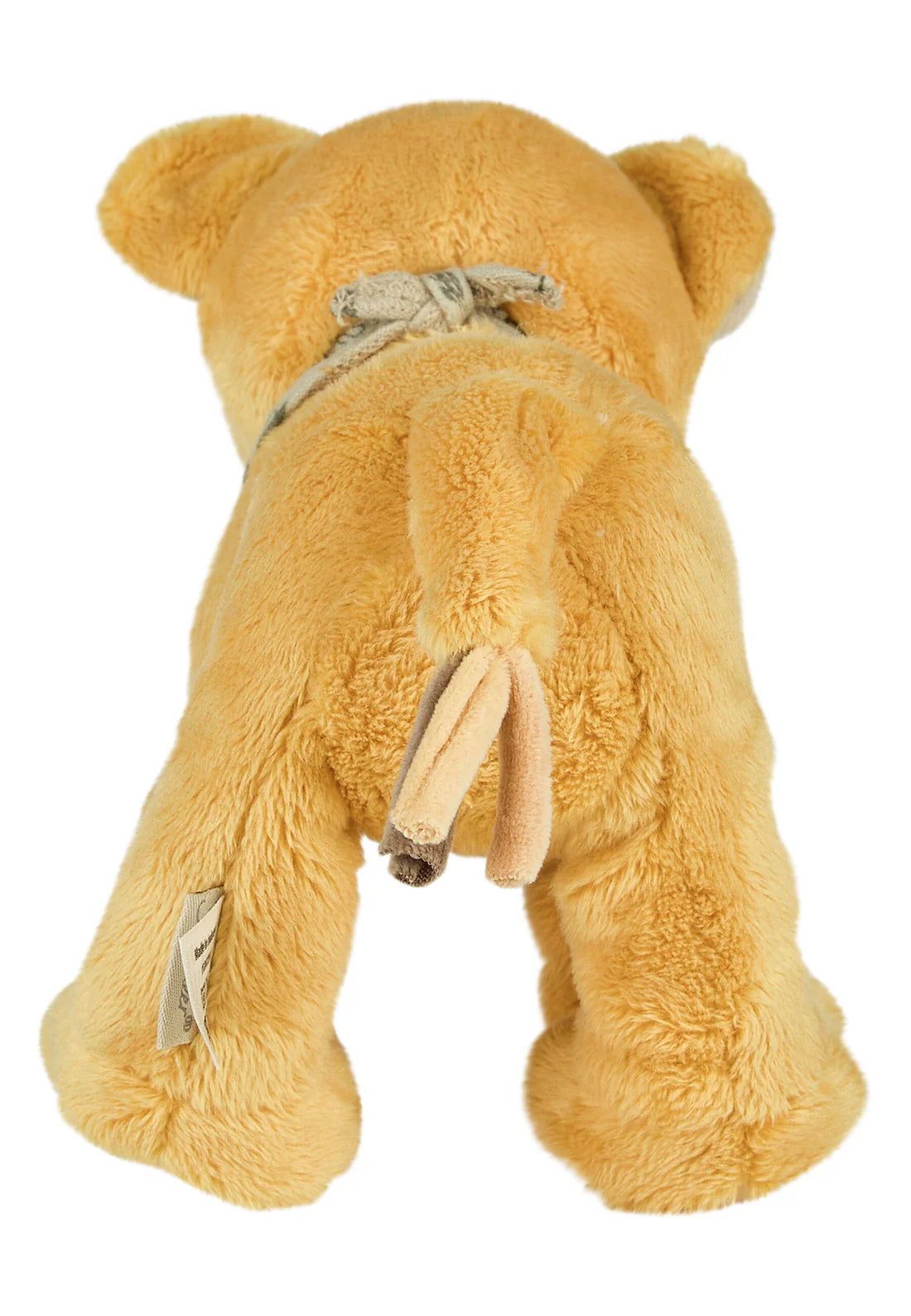 Kuscheltier M LÖWE Leo