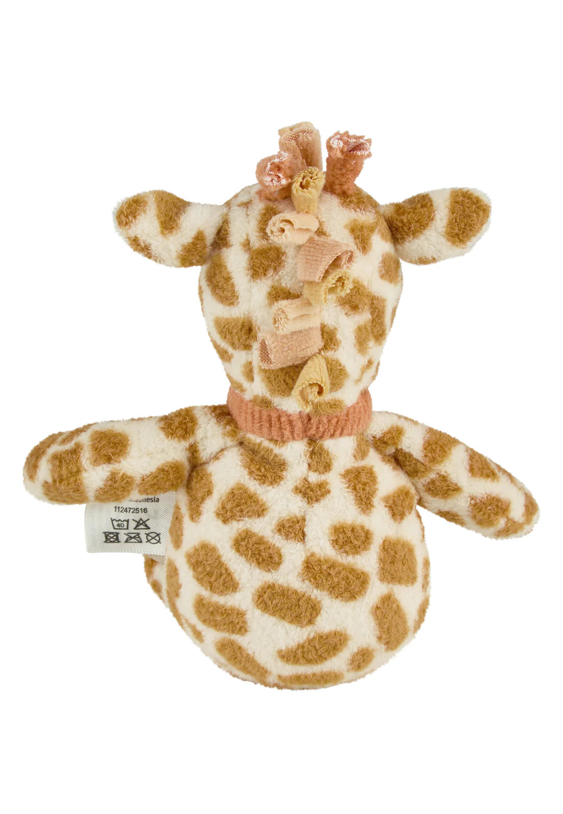 Kuscheltier S GIRAFFE Kaya