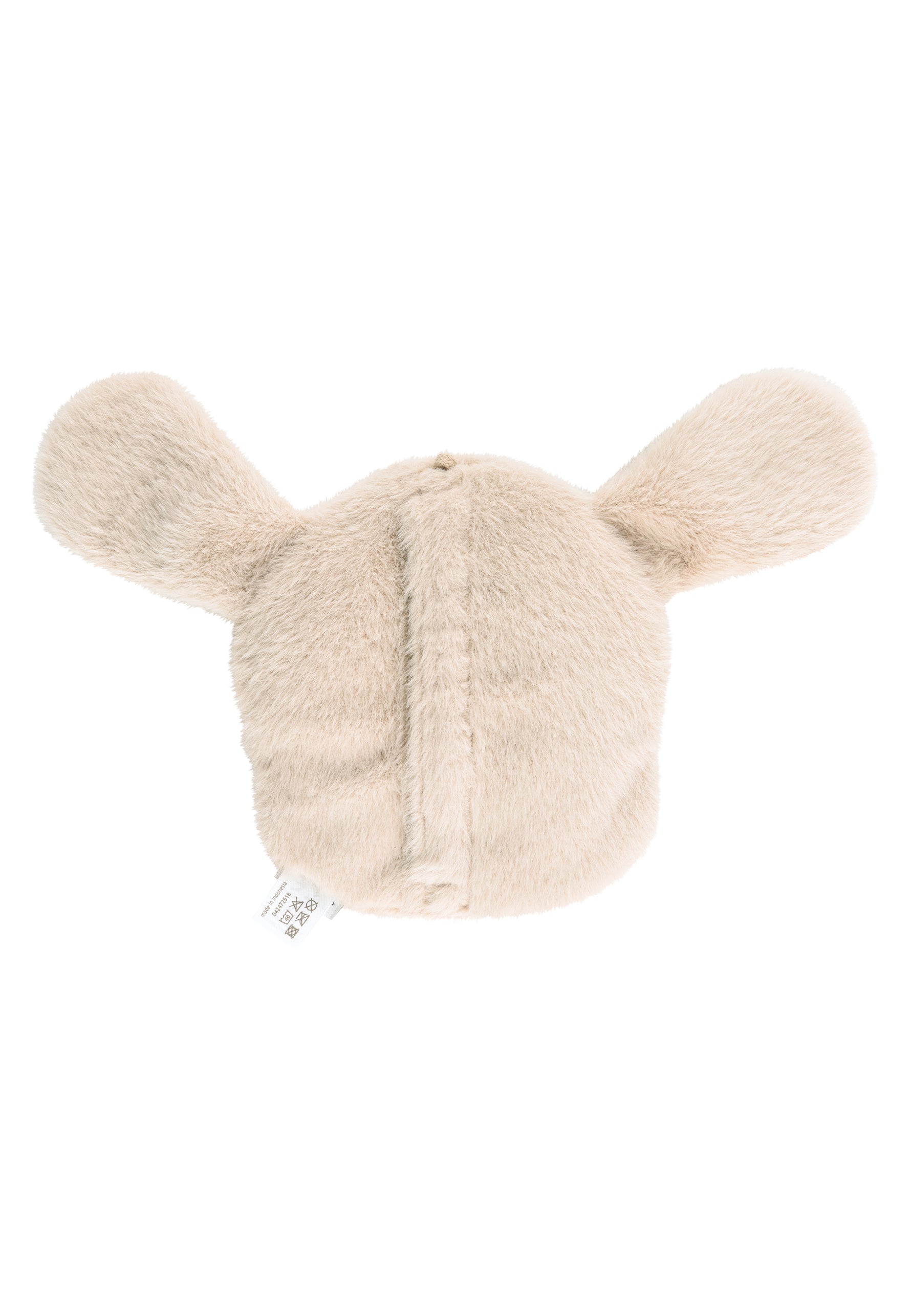 Das Wärmekissen HUND Lucky überzeugt mit seinem besonders weichen Flausch und den charmanten Schlappohren. Es bietet wohltuende Wärme und spendet Trost bei kleinen Beschwerden. Dank des herausnehmbaren Inlays ist es besonders praktisch und vielseitig einsetzbar.