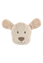 Das Wärmekissen HUND Lucky überzeugt mit seinem besonders weichen Flausch und den charmanten Schlappohren. Es bietet wohltuende Wärme und spendet Trost bei kleinen Beschwerden. Dank des herausnehmbaren Inlays ist es besonders praktisch und vielseitig einsetzbar.