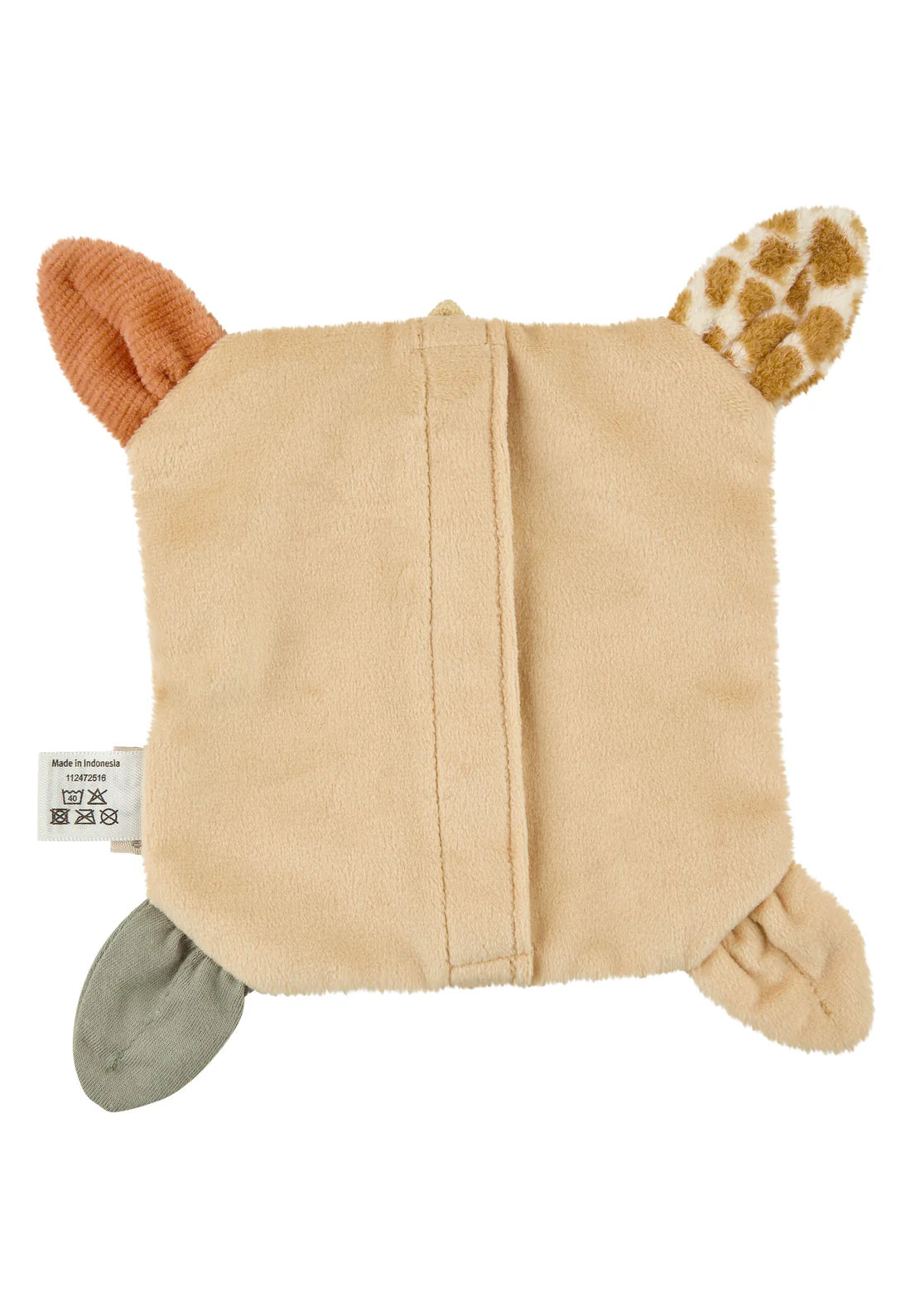 Wärmekissen GIRAFFE Kaya