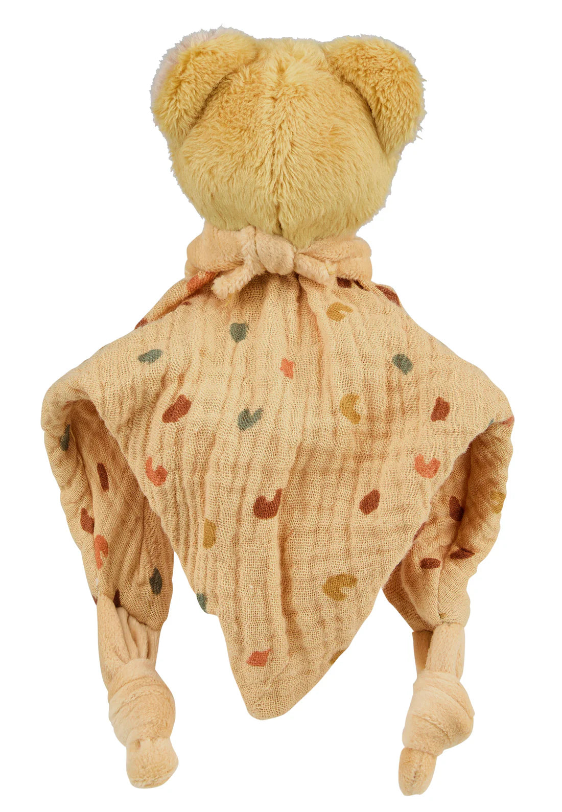 Schmusetuch S LÖWE Leo