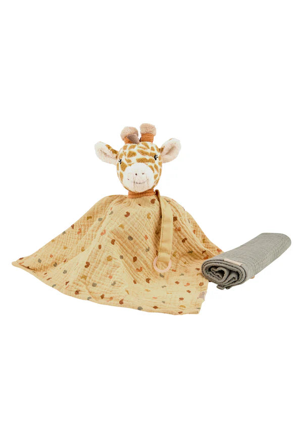 Träumli-Set GIRAFFE Kaya