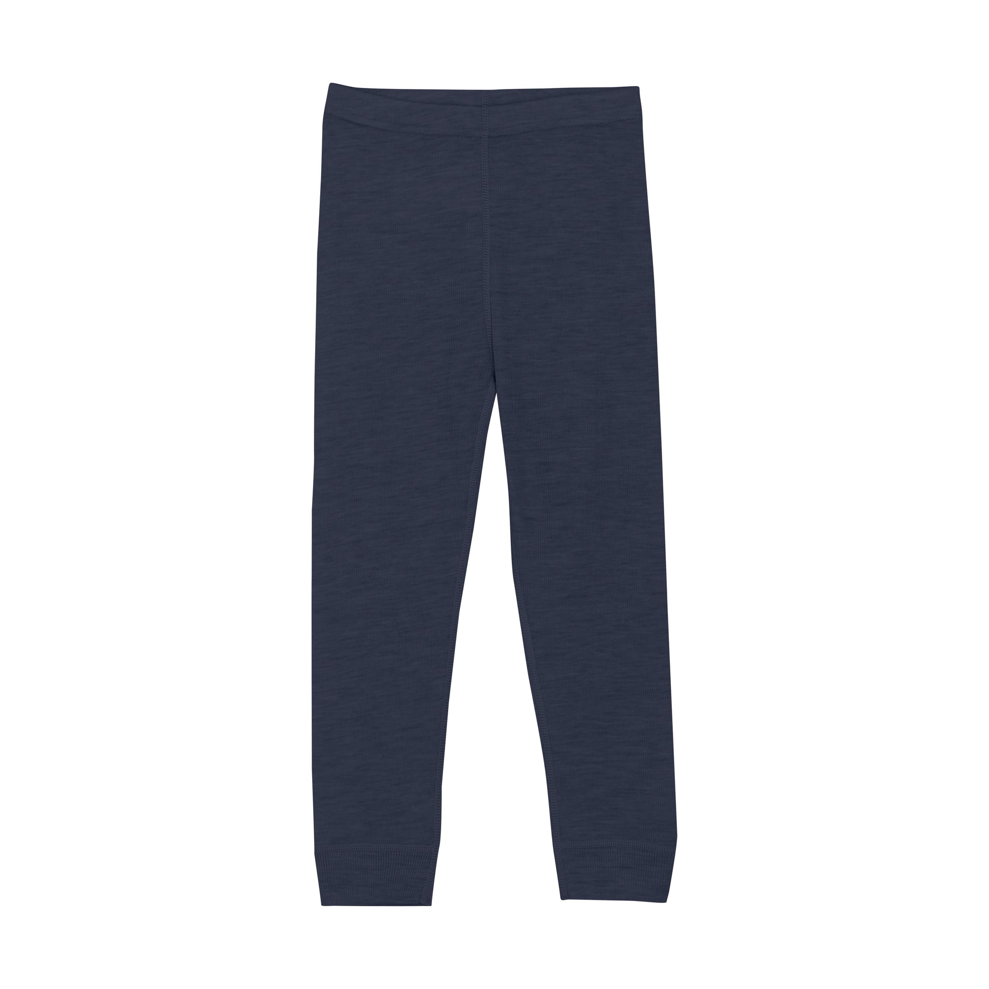Diese dunkelblauen Leggings aus Wolle von Celavi sind perfekt für Babys. Die Wolle hält Ihr Baby warm und bietet ein angenehmes Tragegefühl. Mit diesen Leggings kann sich Ihr Baby frei bewegen und gleichzeitig warm bleiben. Eine großartige Wahl für den Winter.