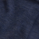 Diese dunkelblauen Leggings aus Wolle sind perfekt für Babys. Die Wolle hält Ihr Baby warm und bietet ein angenehmes Tragegefühl. Mit diesen Leggings kann sich Ihr Baby frei bewegen und gleichzeitig warm bleiben. Eine großartige Wahl für den Winter.