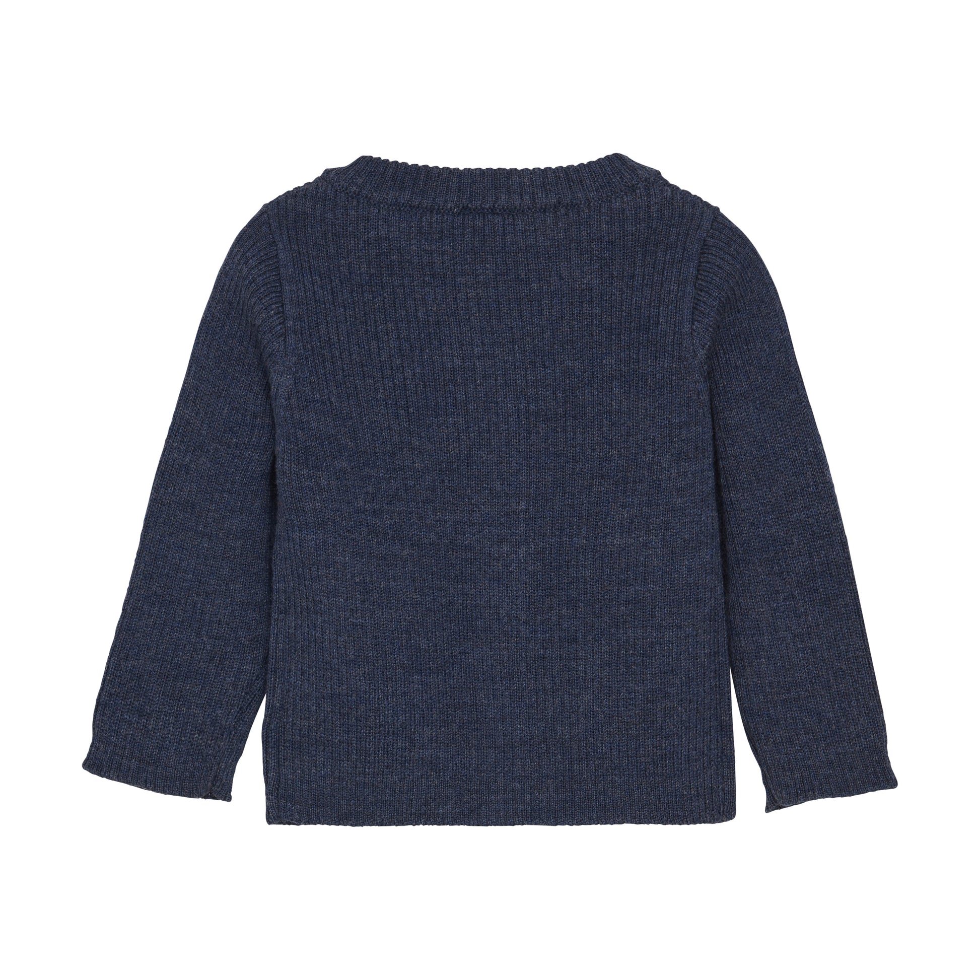 Dieser elegante Woll Cardigan in Blau mit Knöpfen ist das perfekte Kleidungsstück für die kühleren Tage. Durch die hochwertige Verarbeitung und das zeitlose Design ist er sowohl stilvoll als auch funktional. Die Farben und die Knöpfe verleihen dem Cardigan einen klassischen Look, der perfekt zu jeder Garderobe passt.