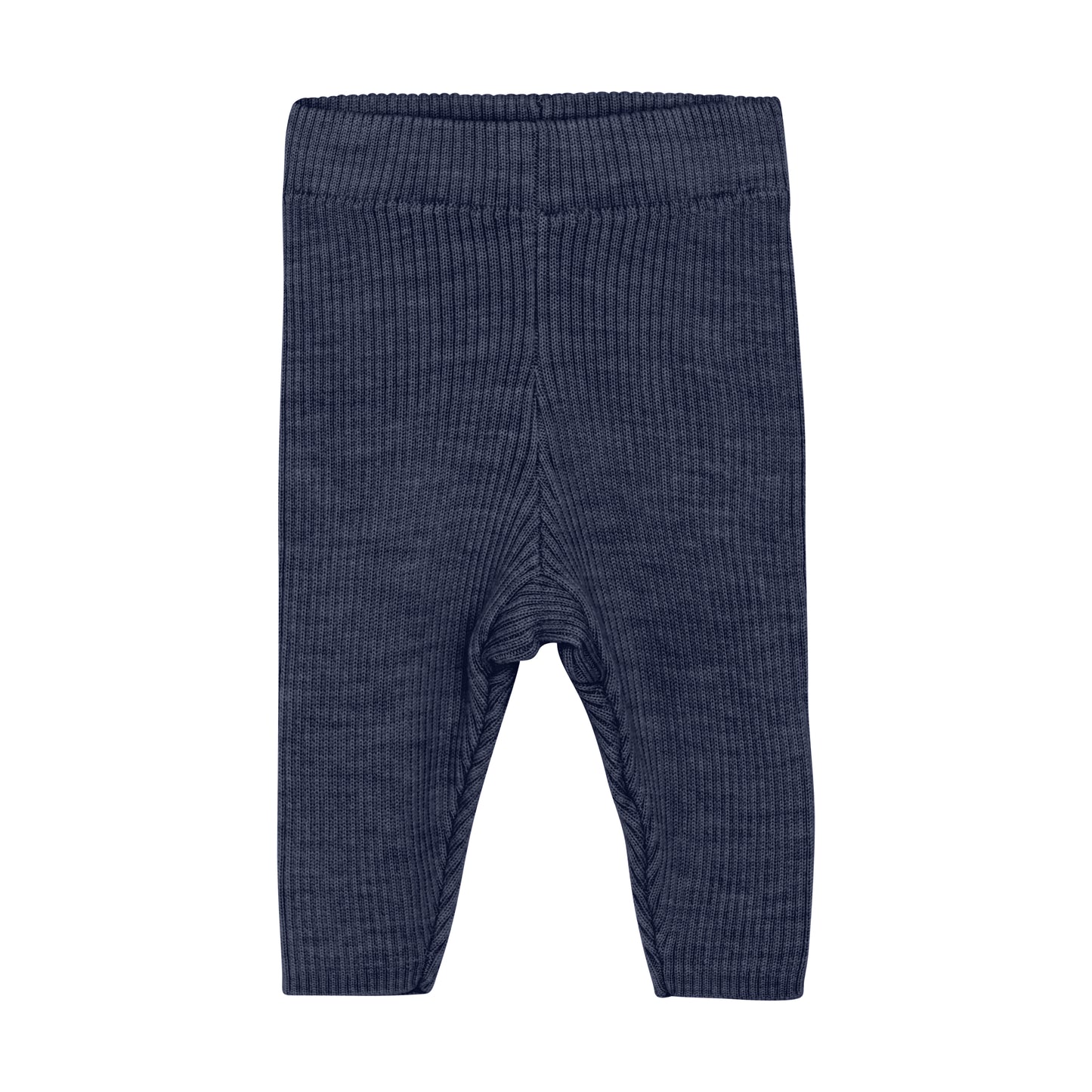 Diese Leggings in blau sind aus hochwertiger Wolle gestrickt und bieten ein angenehmes Tragegefühl. Sie vereinen Komfort mit Stil und sind somit perfekt für jeden Anlass.