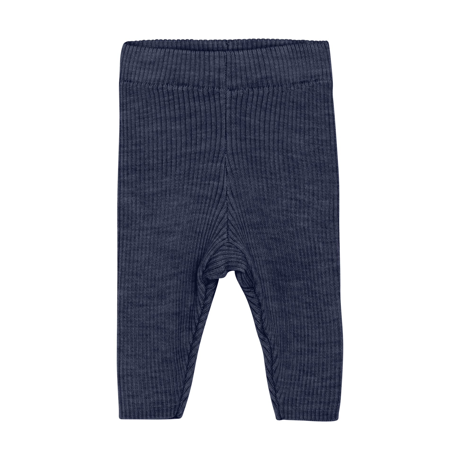 Diese Leggings in blau sind aus hochwertiger Wolle gestrickt und bieten ein angenehmes Tragegefühl. Sie vereinen Komfort mit Stil und sind somit perfekt für jeden Anlass.