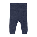 Diese Leggings in blau sind aus hochwertiger Wolle gestrickt und bieten ein angenehmes Tragegefühl. Sie vereinen Komfort mit Stil und sind somit perfekt für jeden Anlass.