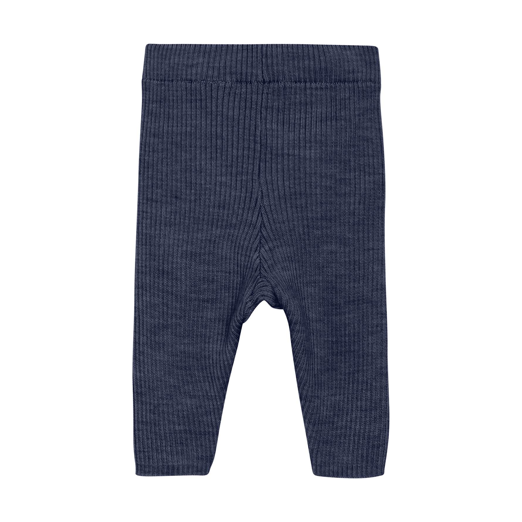 Diese Leggings in blau sind aus hochwertiger Wolle gestrickt und bieten ein angenehmes Tragegefühl. Sie vereinen Komfort mit Stil und sind somit perfekt für jeden Anlass.