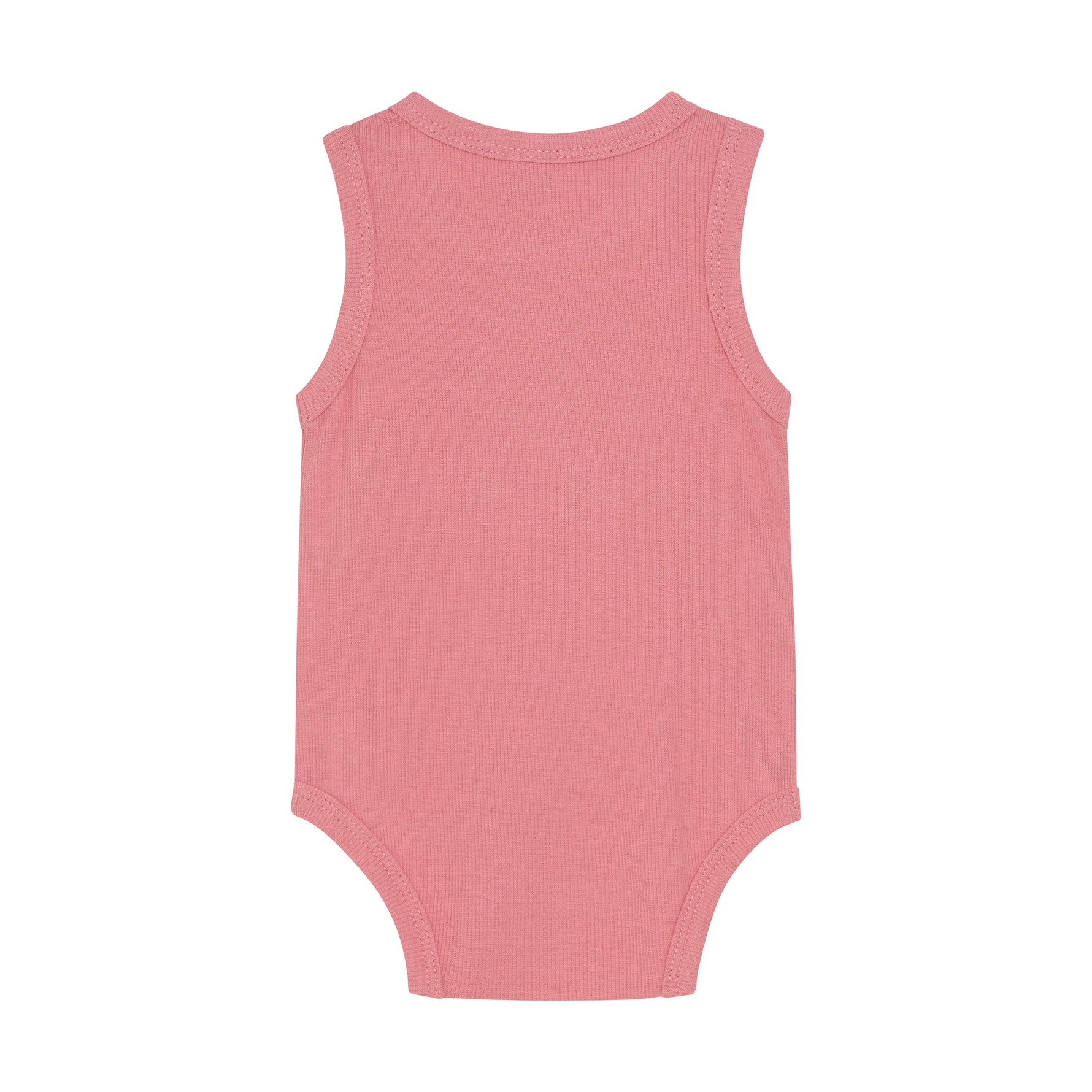 Dieser rosa Body von Celavi bietet angenehmen Tragekomfort und eine liebevolle Passform, die sich sanft an die Haut anschmiegt. Ideal für kleine Entdecker, die Wert auf Qualität und Wohlbefinden legen.