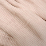 Dieser langärmelige Wollbody in Braun von Celavi bietet angenehme Wärme und Komfort für Ihr Kind.