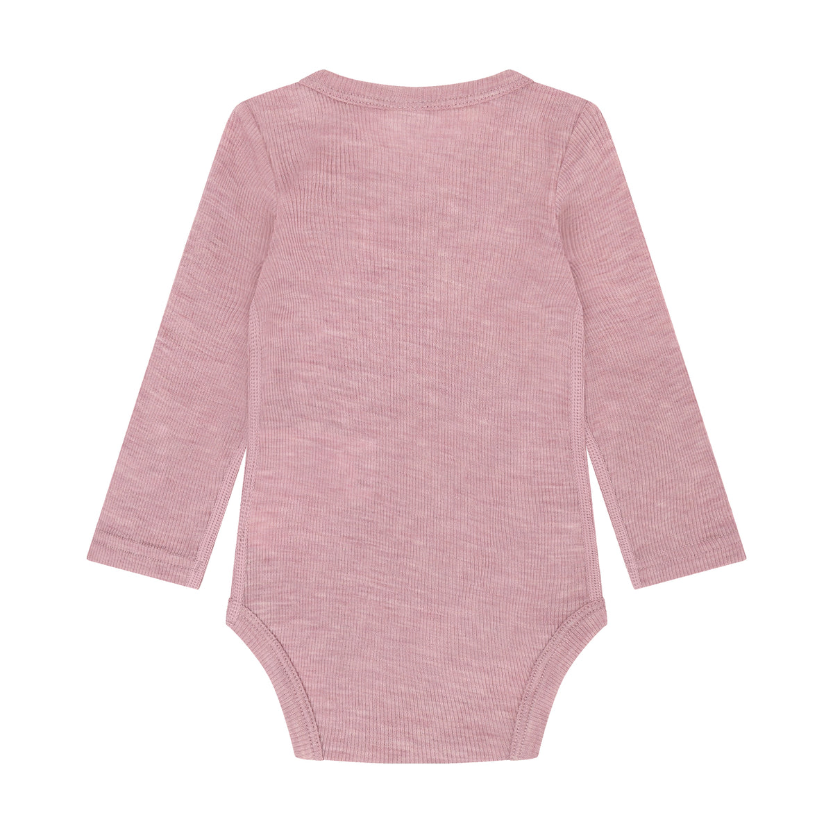 Das hochwertige Body LS – SOLID von Celavi ist die perfekte Wahl für kuschelige Tage. Der langärmelige Body aus 100% Wolle bietet natürliche Wärmeisolation und angenehmen Tragekomfort. Die rosa Färbung ist zeitlos und vielseitig kombinierbar. Ideal für Babys, die Qualität und Komfort brauchen.