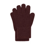 Hochwertige Handschuhe im praktischen Doppelpack von Celavi. Die Handschuhe bestehen aus einer hochwertigen Materialmischung aus 70% Wolle, 20% Nylon und 10% Elastane, die optimale Wärmeisolation mit Strapazierfähigkeit verbindet. Die elastischen Fasern sorgen für perfekte Passform und Bewegungsfreiheit. Ideal für kalte Tage – zwei Paar zum Wechseln oder Verschenken.
