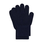 Hochwertige Handschuhe im praktischen Doppelpack von Celavi. Die Handschuhe bestehen aus einer hochwertigen Materialmischung aus 70% Wolle, 20% Nylon und 10% Elastane, die optimale Wärmeisolation mit Strapazierfähigkeit verbindet. Die elastischen Fasern sorgen für perfekte Passform und Bewegungsfreiheit. Ideal für kalte Tage – zwei Paar zum Wechseln oder Verschenken.