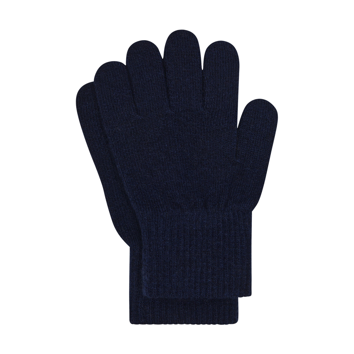 Hochwertige Handschuhe im praktischen Doppelpack von Celavi. Die Handschuhe bestehen aus einer hochwertigen Materialmischung aus 70% Wolle, 20% Nylon und 10% Elastane, die optimale Wärmeisolation mit Strapazierfähigkeit verbindet. Die elastischen Fasern sorgen für perfekte Passform und Bewegungsfreiheit. Ideal für kalte Tage – zwei Paar zum Wechseln oder Verschenken.