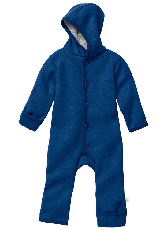 Walk-Overall