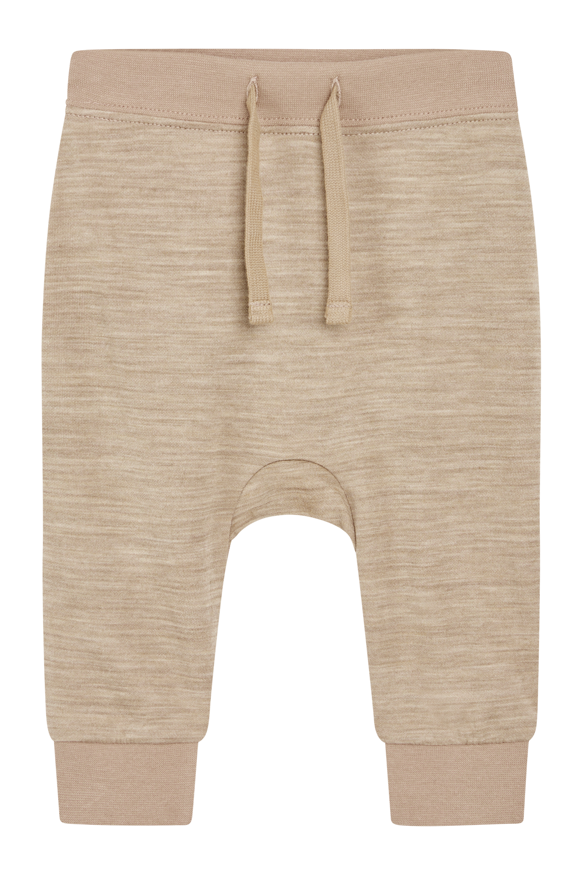 Entdecken Sie die bequemen Sweatpants in Beige von Hust &amp; Claire, die Komfort und Stil perfekt vereinen.