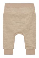 Entdecken Sie die bequemen Sweatpants in Beige von Hust &amp; Claire, die Komfort und Stil perfekt vereinen.