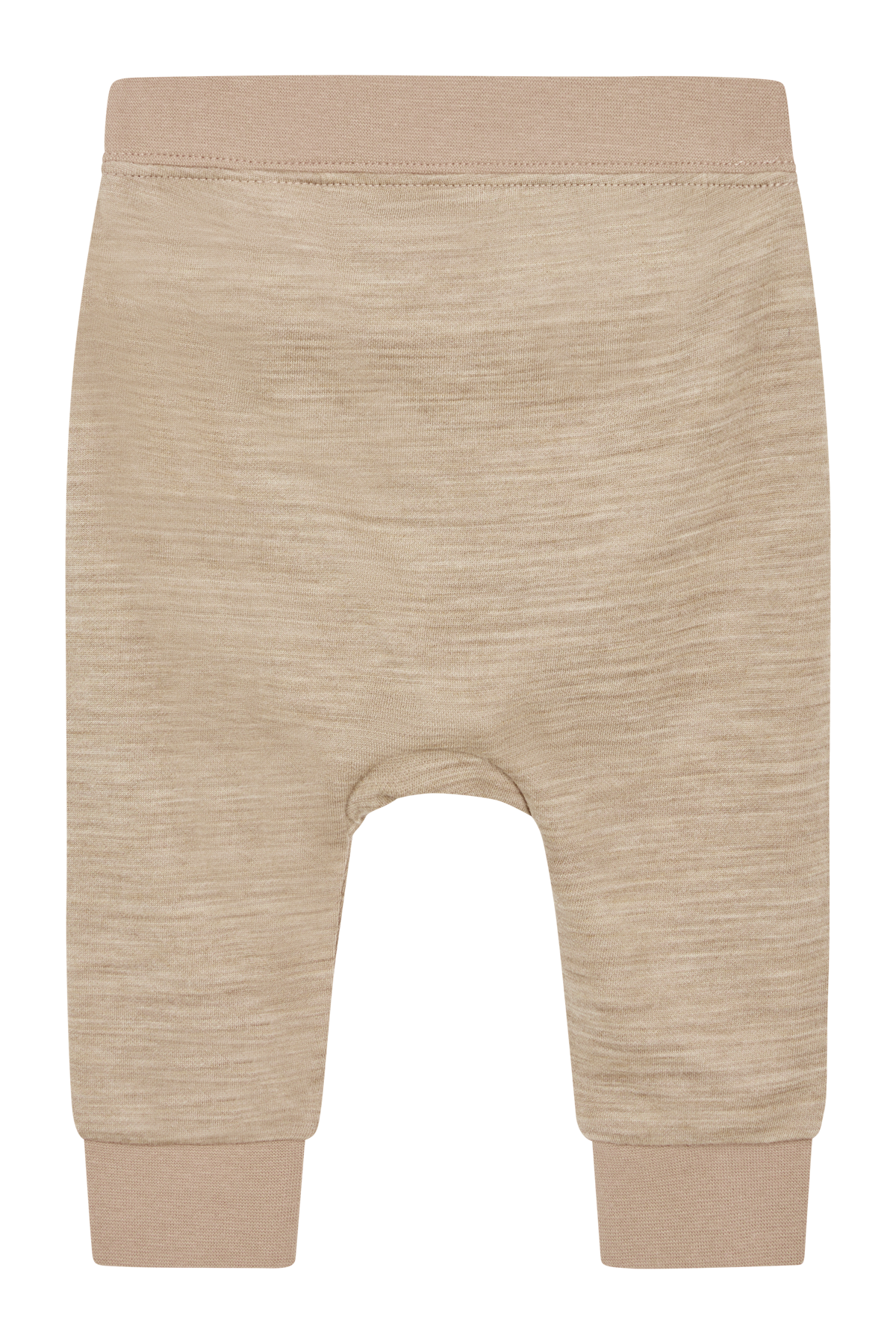 Entdecken Sie die bequemen Sweatpants in Beige von Hust &amp; Claire, die Komfort und Stil perfekt vereinen.