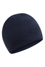 Diese Wollmütze von Hust &amp; Claire bietet angenehme Wärme und stilvollen Komfort für kalte Tage.