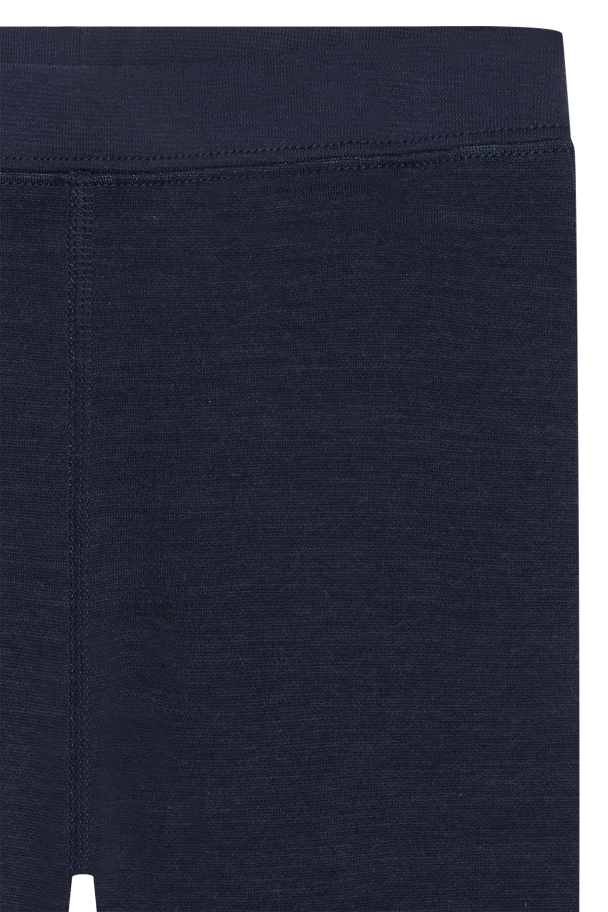 Modische, dunkle Leggings von Hust &amp; Claire, die deinem Outfit eine selbstbewusste und besondere Ausstrahlung verleihen.