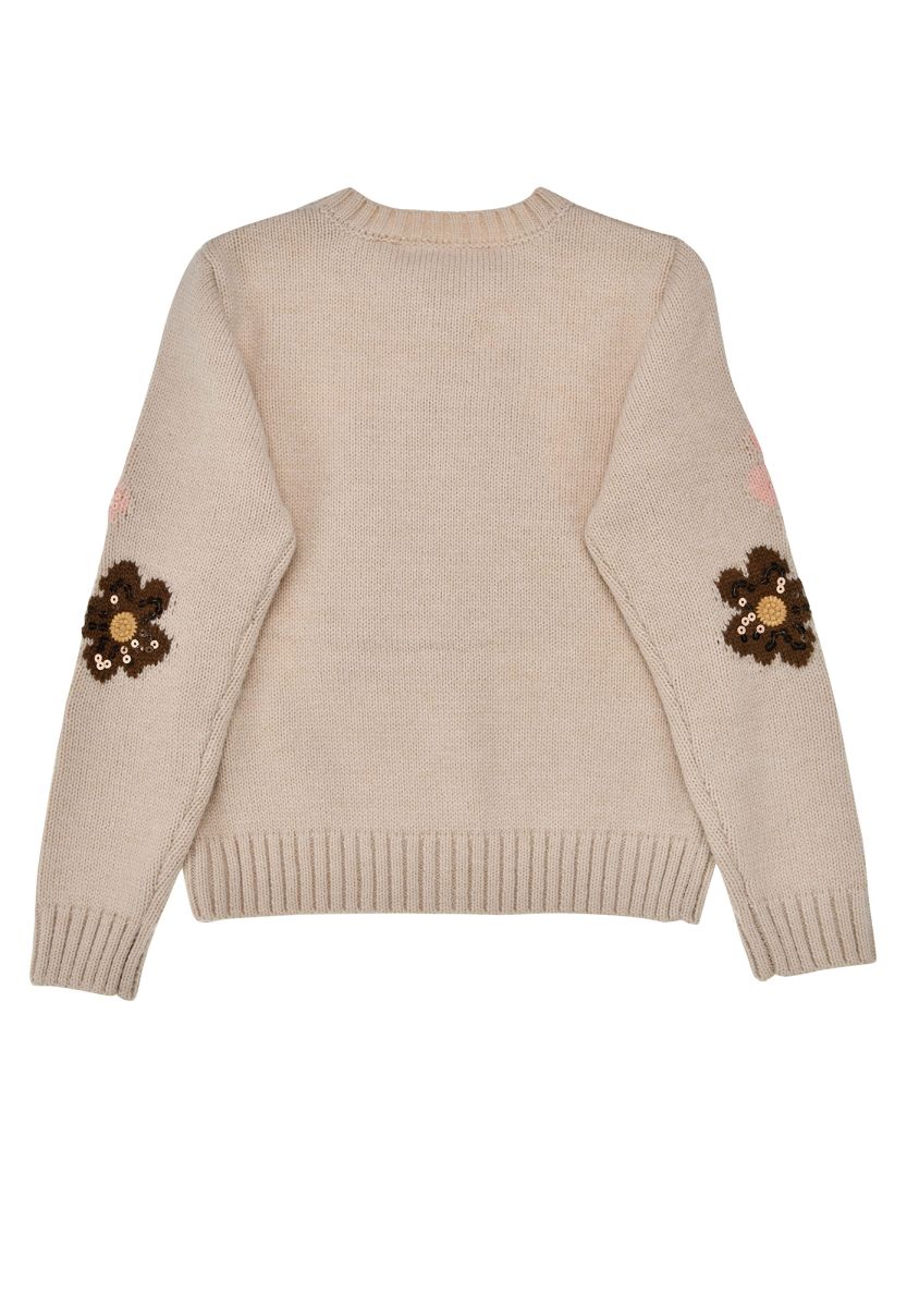 Dieser hochwertige Strickpullover besticht durch sein charmantes Pferd-Motiv und bietet maximalen Tragekomfort. Die langärmeligen Ärmel halten Sie warm, während die Mischung aus Polyacryl und Polyamid eine angenehme Passform und Langlebigkeit garantiert. Perfekt für Alltag und Freizeit – ein vielseitiges Lieblingsstück für die ganze Familie.