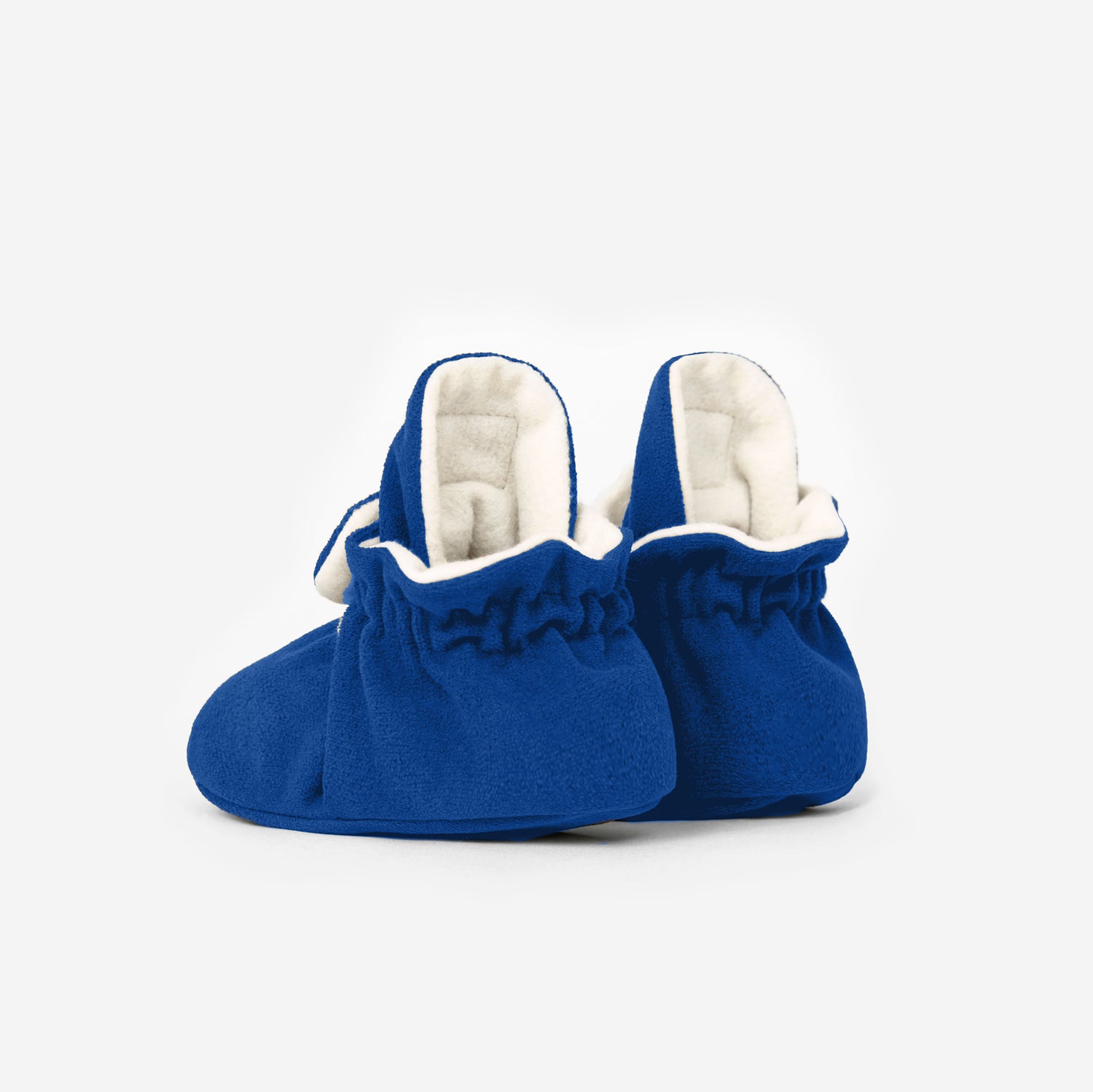 Gamuza Blue