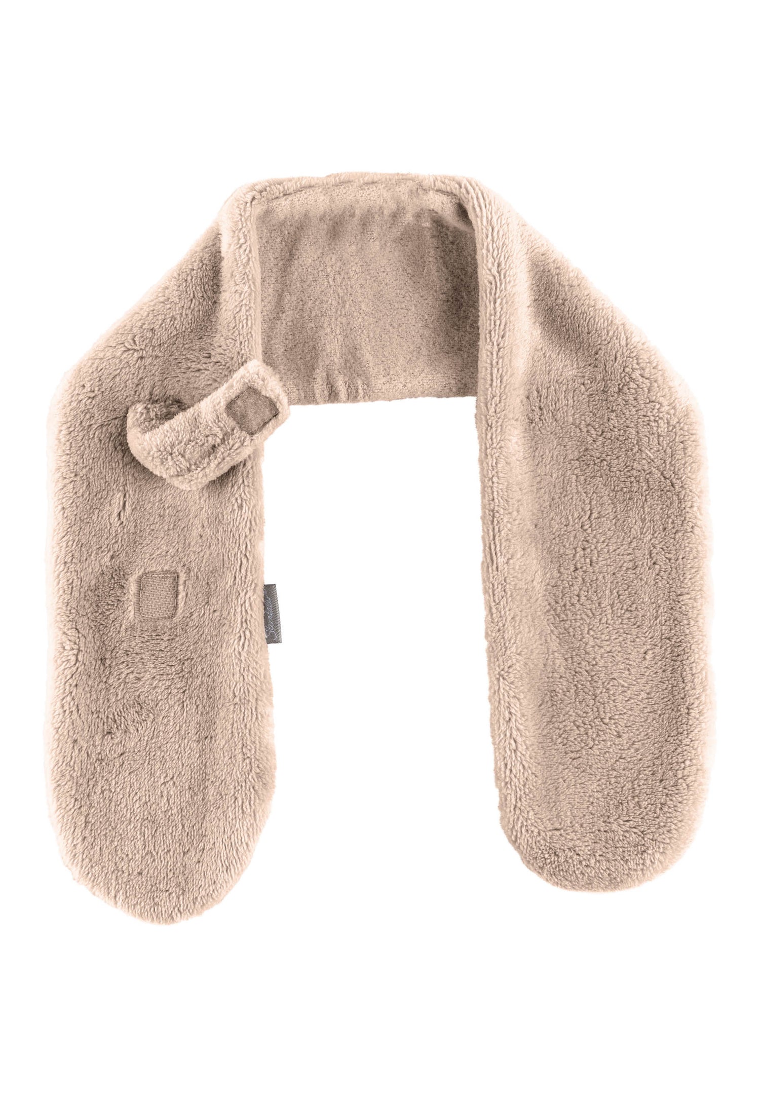 Dieser angenehme Schal von Sterntaler bietet Ihnen weichen Tragekomfort und stilvolle Wärme.