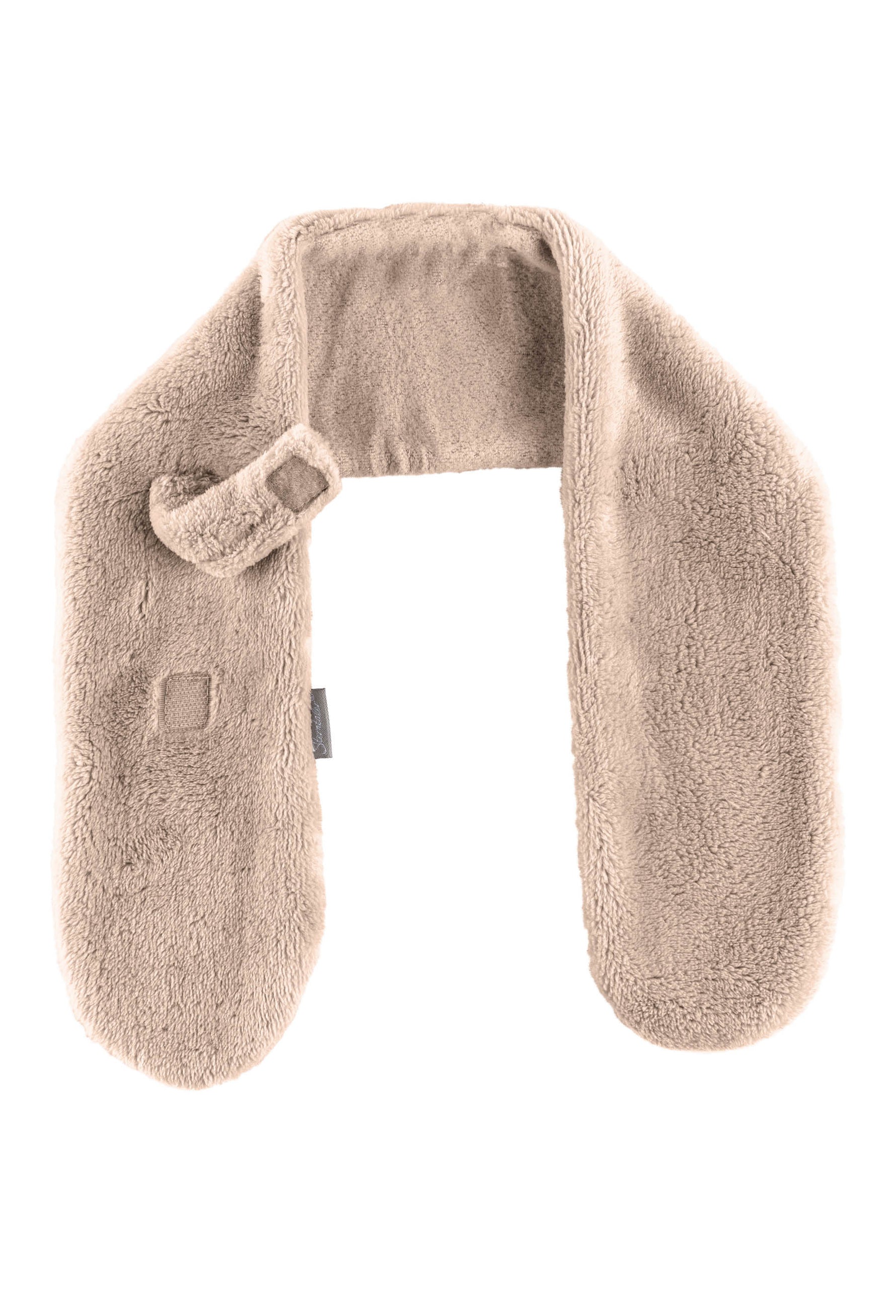 Dieser angenehme Schal von Sterntaler bietet Ihnen weichen Tragekomfort und stilvolle Wärme.