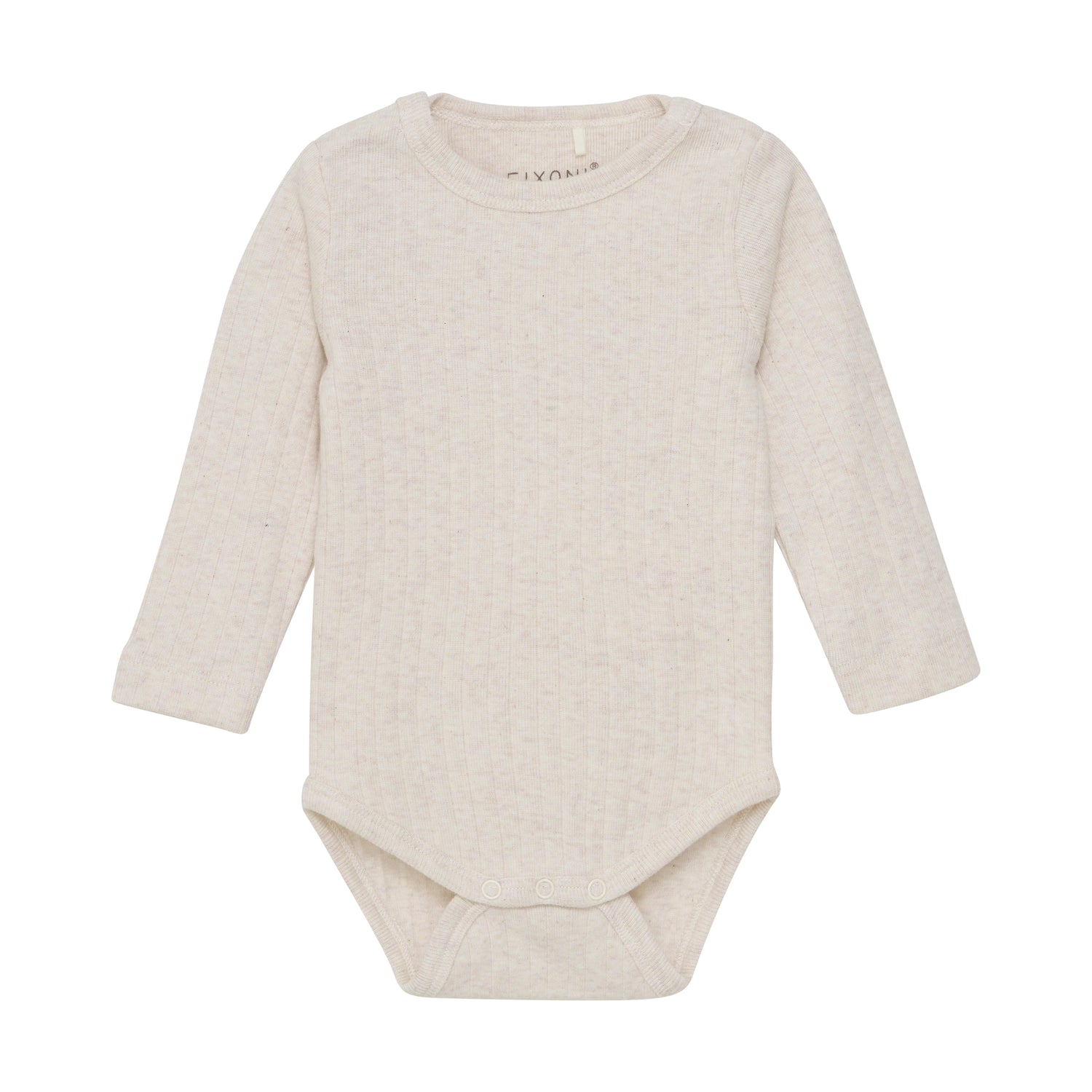 Beschreibung

Der gerippte Langarm-Body in Beige von Fixoni besteht aus weicher Baumwolle und bietet angenehmen Tragekomfort für Ihr Baby. Das praktische Design sorgt für einfache Handhabung und hält Ihr Kind warm und geschützt. Ideal für den Alltag und vielseitig kombinierbar.

Material

100% Cotton