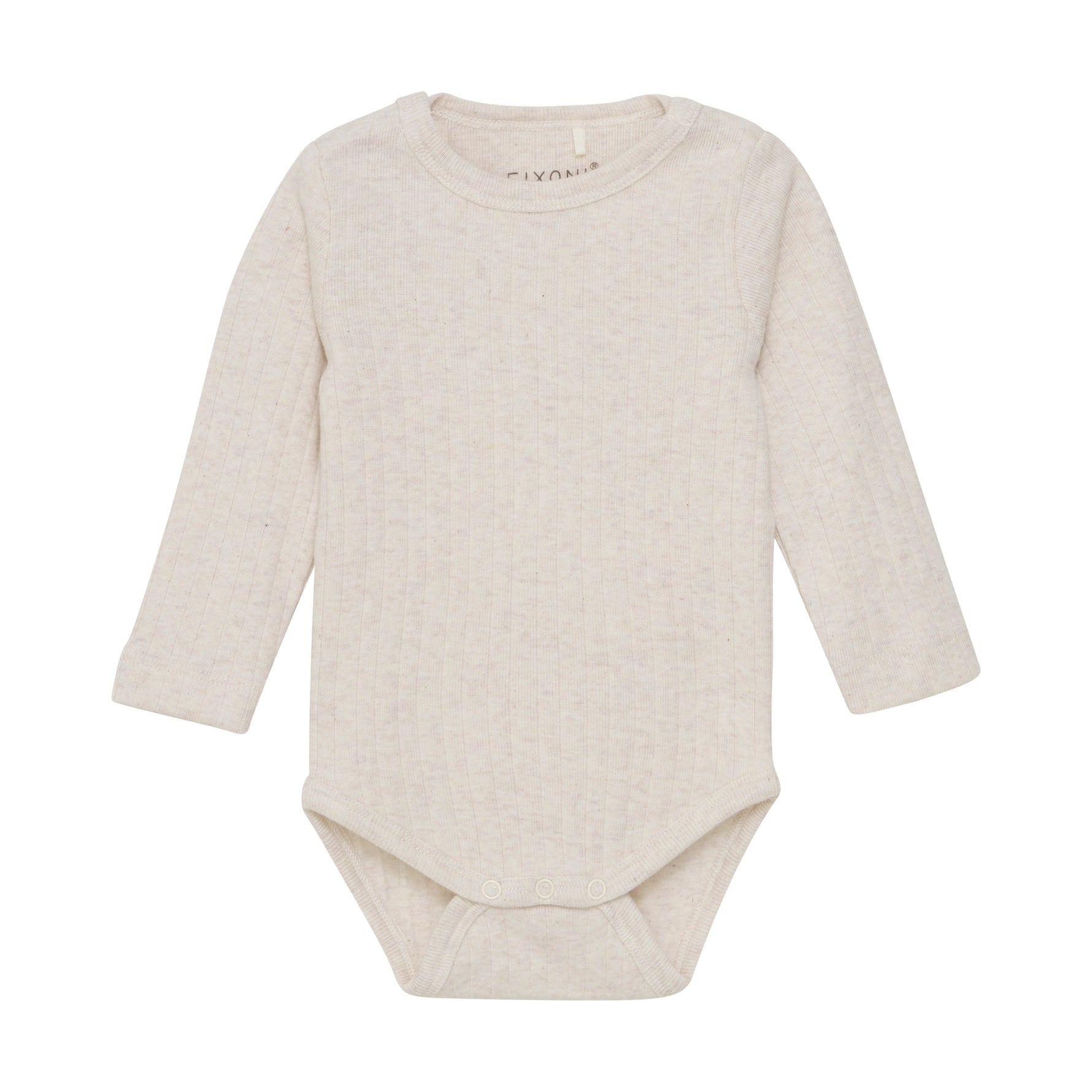 Beschreibung

Der gerippte Langarm-Body in Beige von Fixoni besteht aus weicher Baumwolle und bietet angenehmen Tragekomfort für Ihr Baby. Das praktische Design sorgt für einfache Handhabung und hält Ihr Kind warm und geschützt. Ideal für den Alltag und vielseitig kombinierbar.

Material

100% Cotton