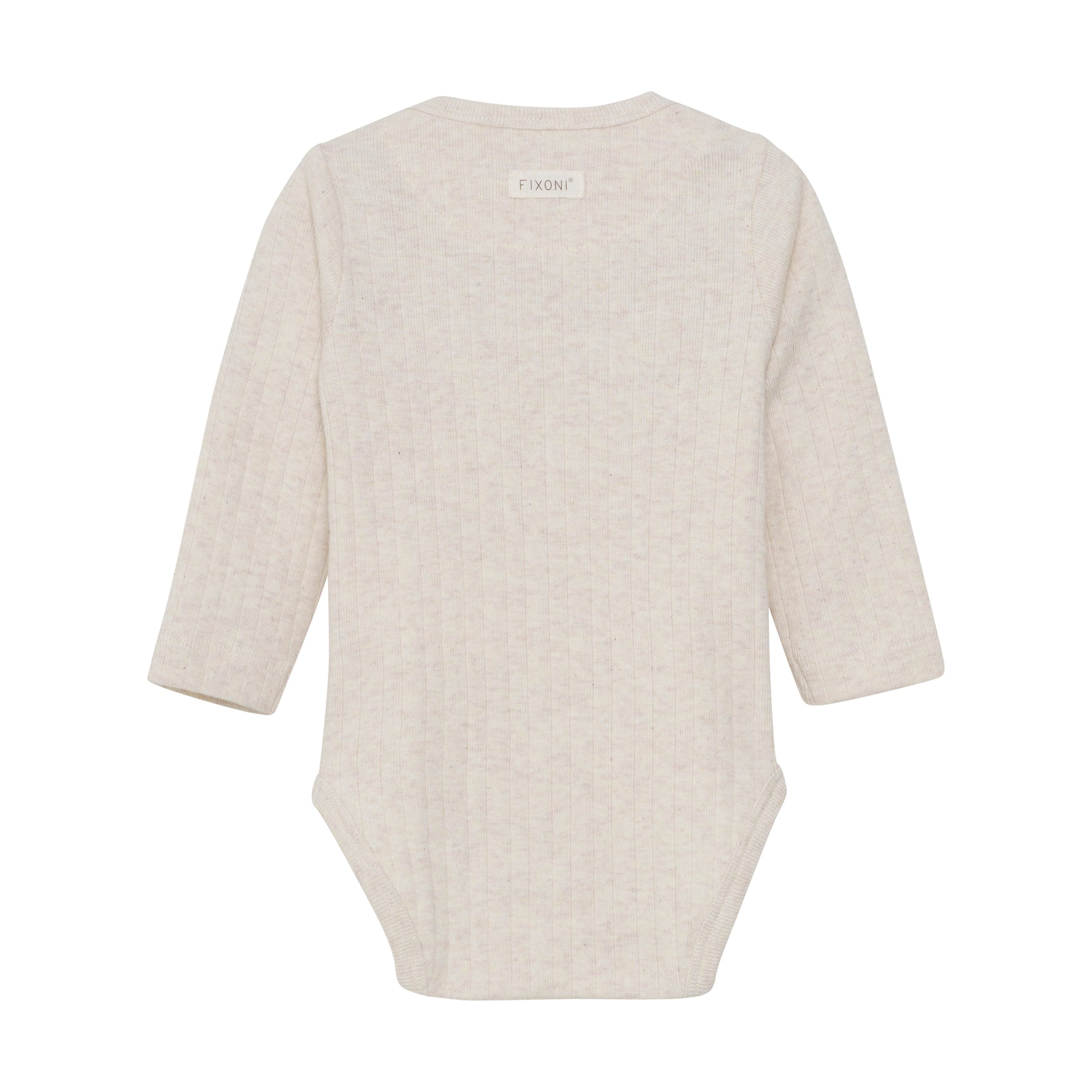 Beschreibung

Der gerippte Langarm-Body in Beige von Fixoni besteht aus weicher Baumwolle und bietet angenehmen Tragekomfort für Ihr Baby. Das praktische Design sorgt für einfache Handhabung und hält Ihr Kind warm und geschützt. Ideal für den Alltag und vielseitig kombinierbar.

Material

100% Cotton