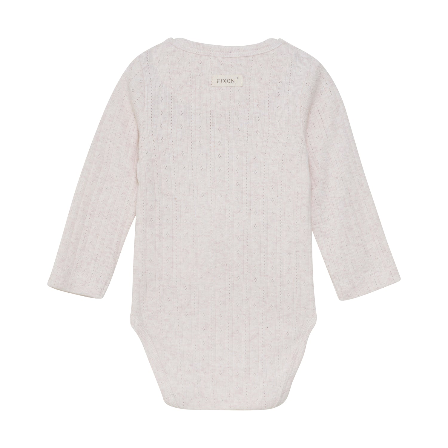 Beschreibung

Der gerippte Langarm-Body in Beige von Fixoni besteht aus weicher Baumwolle und bietet angenehmen Tragekomfort für Ihr Baby. Das praktische Design sorgt für einfache Handhabung und hält Ihr Kind warm und geschützt. Ideal für den Alltag und vielseitig kombinierbar.

Material

100% Cotton