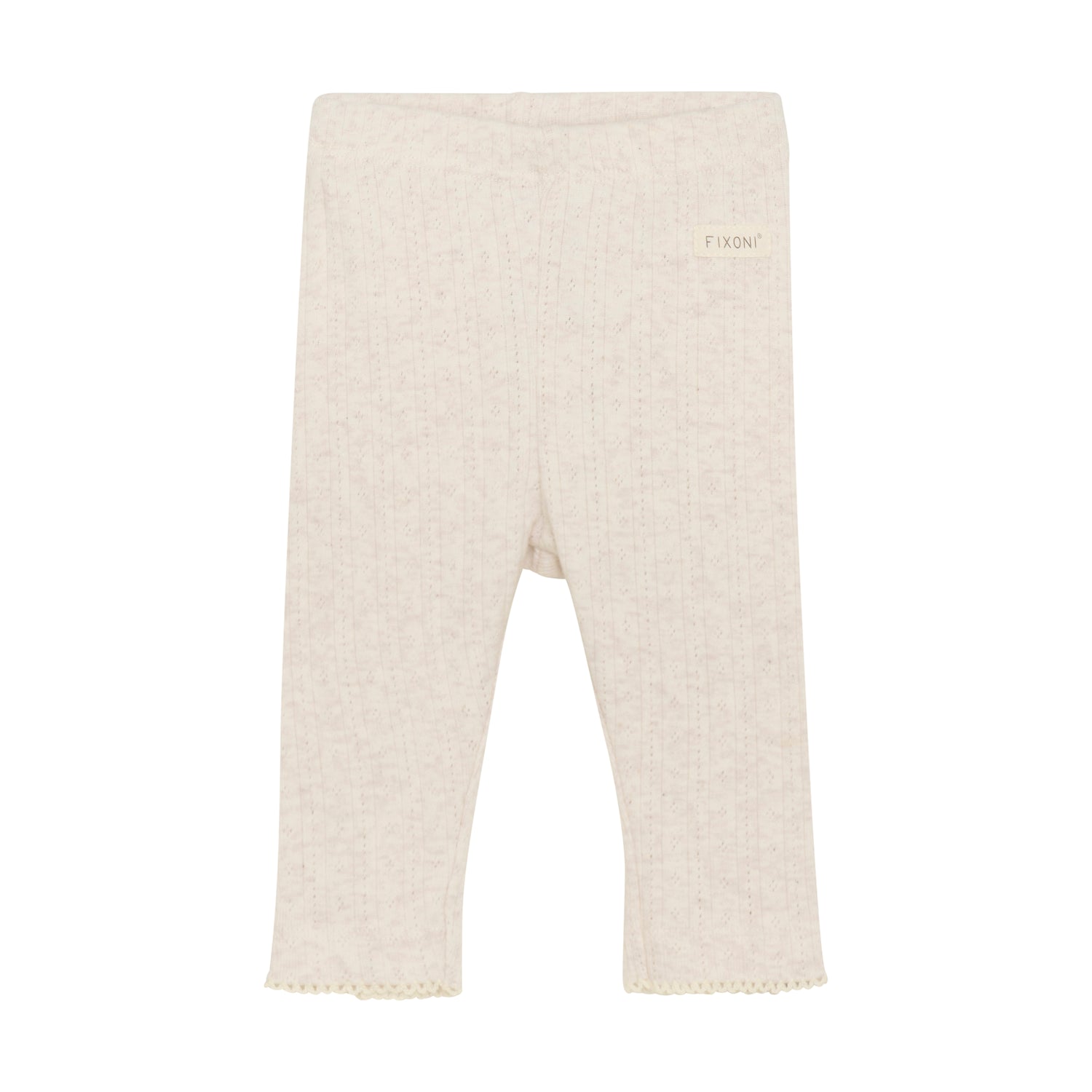 Beschreibung

Diese beige Leggings aus weicher Baumwolle von Fixoni bieten eine perfekte Kombination aus Komfort und Flexibilität. Ihr anschmiegsamer Strick sorgt für eine angenehme Passform, die sich ideal für Alltag und Freizeit eignet. Ein vielseitiges Basic, das sich mühelos in jeden Look integrieren lässt.

Material

100% Cotton