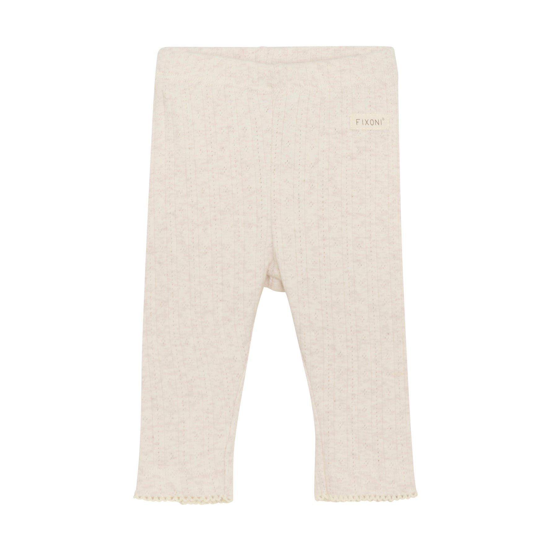 Beschreibung

Diese beige Leggings aus weicher Baumwolle von Fixoni bieten eine perfekte Kombination aus Komfort und Flexibilität. Ihr anschmiegsamer Strick sorgt für eine angenehme Passform, die sich ideal für Alltag und Freizeit eignet. Ein vielseitiges Basic, das sich mühelos in jeden Look integrieren lässt.

Material

100% Cotton