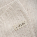 Beschreibung

Diese beige Leggings aus weicher Baumwolle von Fixoni bieten eine perfekte Kombination aus Komfort und Flexibilität. Ihr anschmiegsamer Strick sorgt für eine angenehme Passform, die sich ideal für Alltag und Freizeit eignet. Ein vielseitiges Basic, das sich mühelos in jeden Look integrieren lässt.

Material

100% Cotton