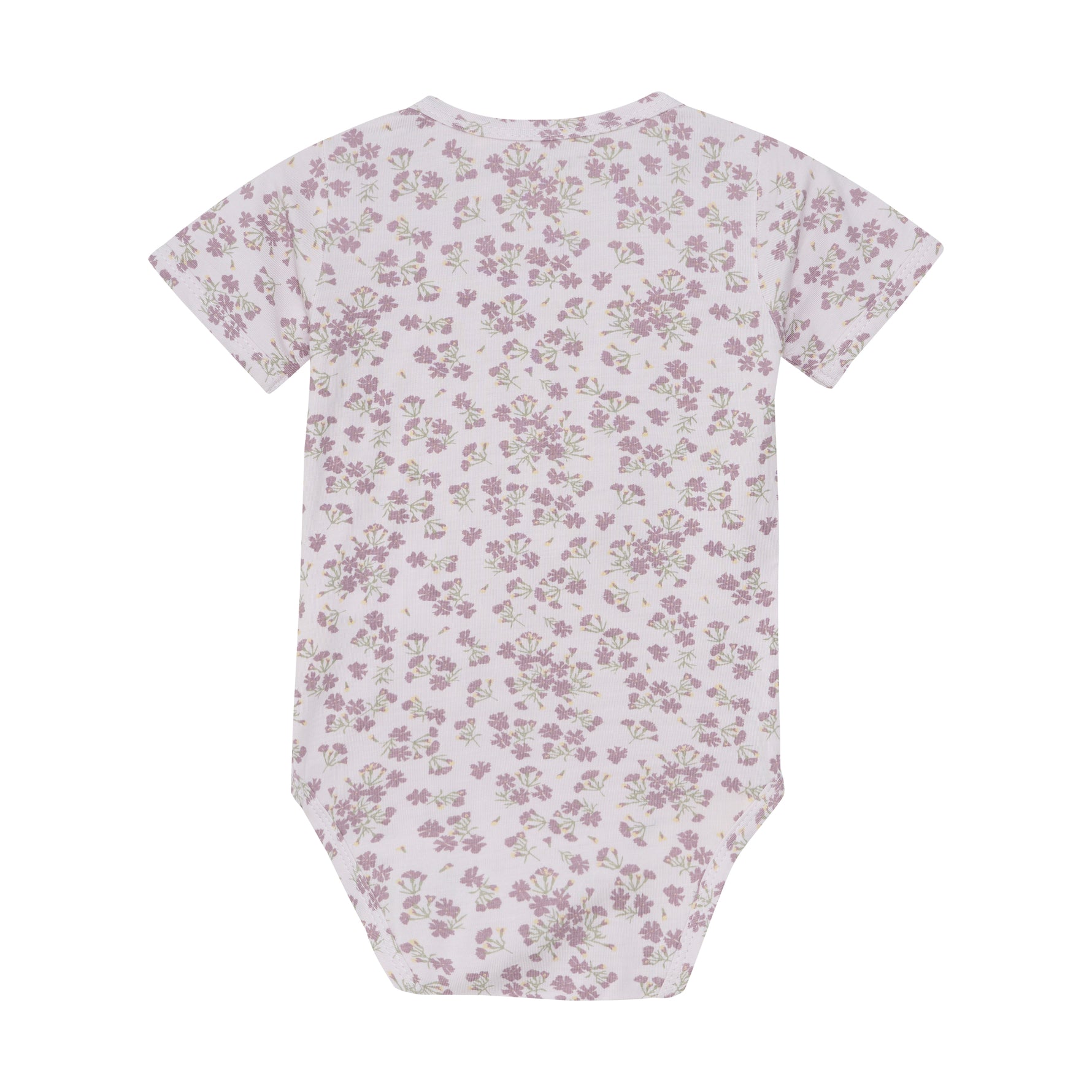 Kurzärmeliger Body von Fixoni mit elegantem Blumenmotiv, der Komfort und stilvolle Ästhetik vereint. Die hochwertige Verarbeitung garantiert optimale Passform für alltäglichen Tragekomfort.