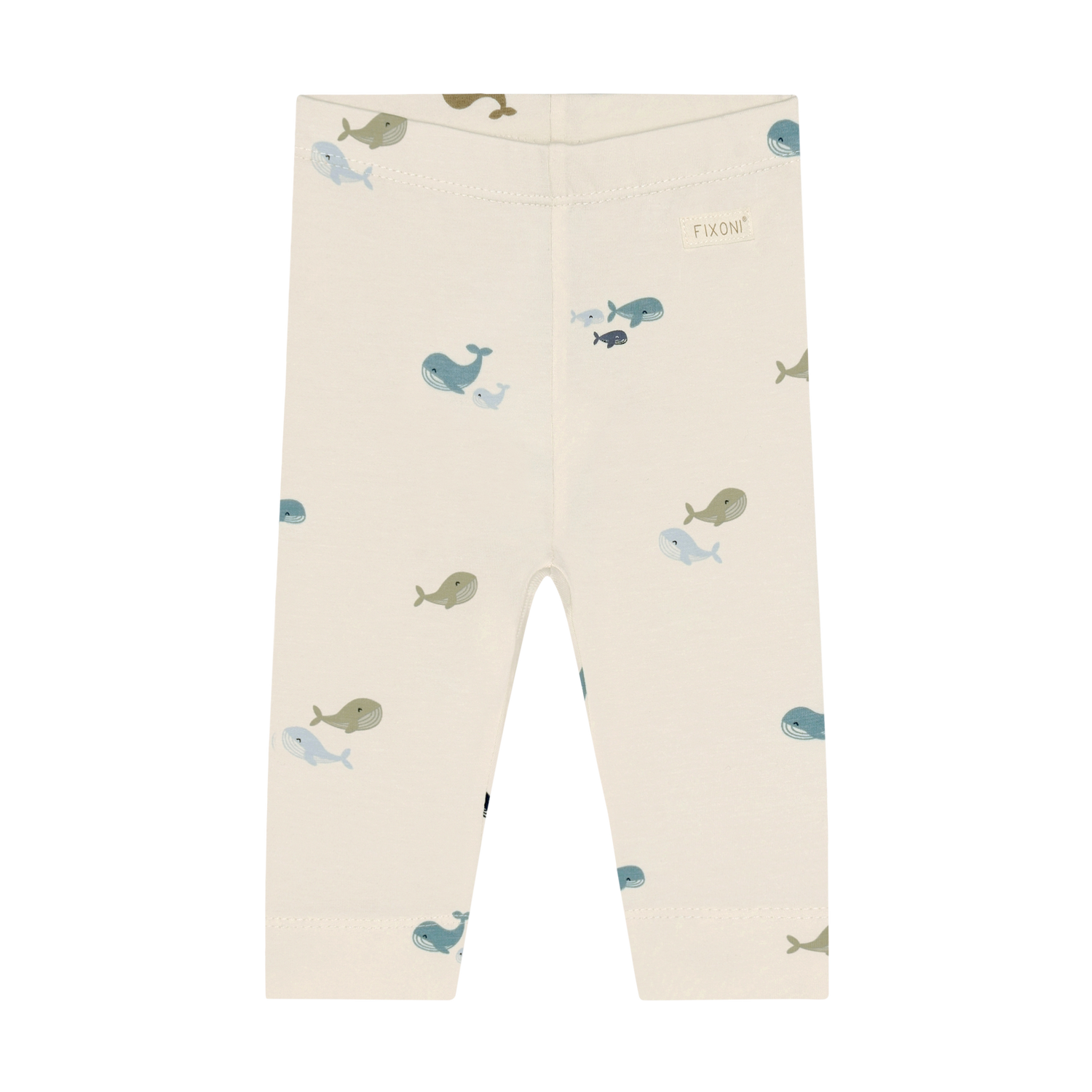 Fixoni Leggings – bequeme Basics für jeden Tag.&nbsp;