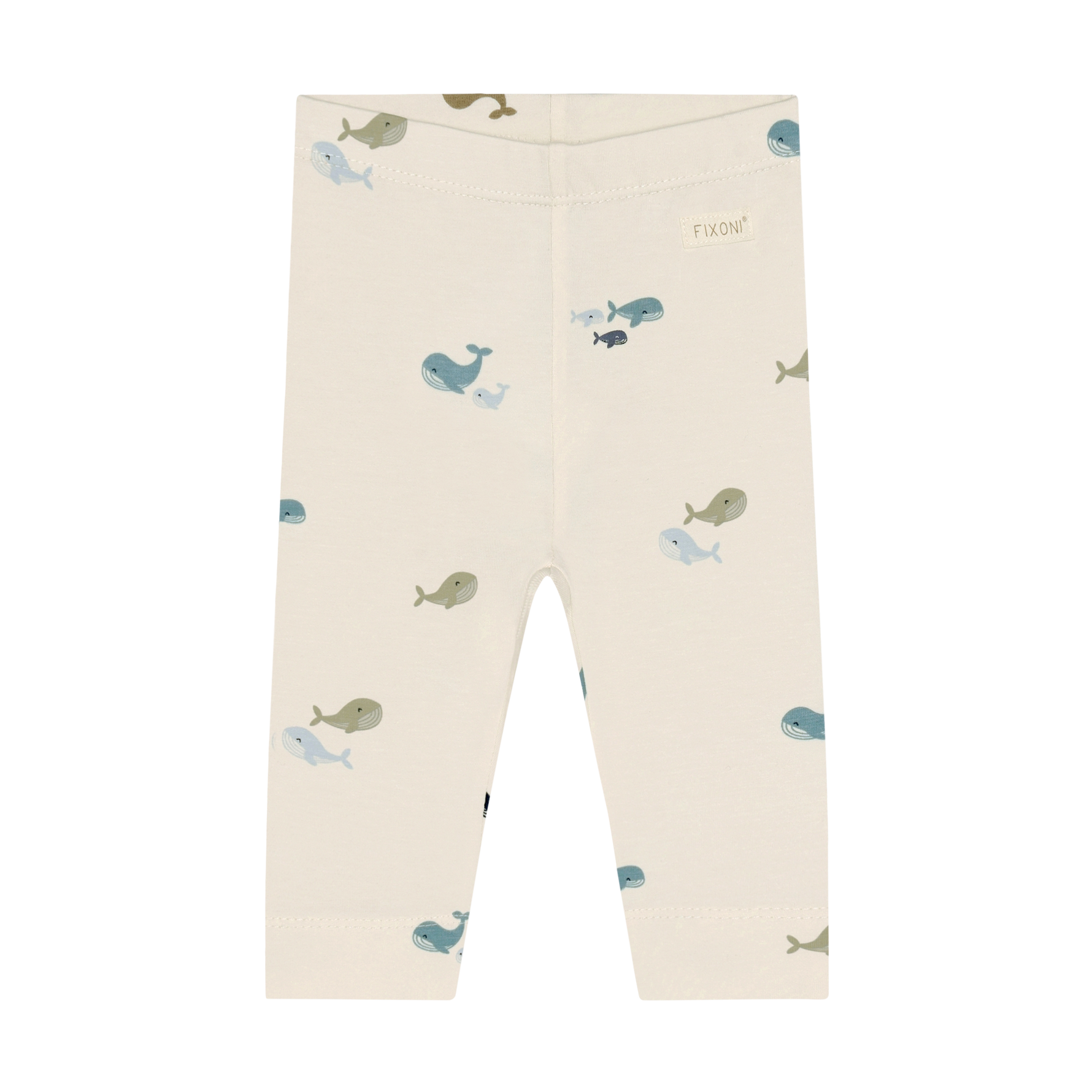 Fixoni Leggings – bequeme Basics für jeden Tag.&nbsp;