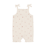 Rosa Body Set von Fixoni – perfekt für dein Baby. Hochwertiges 2-teiliges Set mit Body und Romper aus weichem Pointel-Stoff für maximalen Komfort und Bewegungsfreiheit.