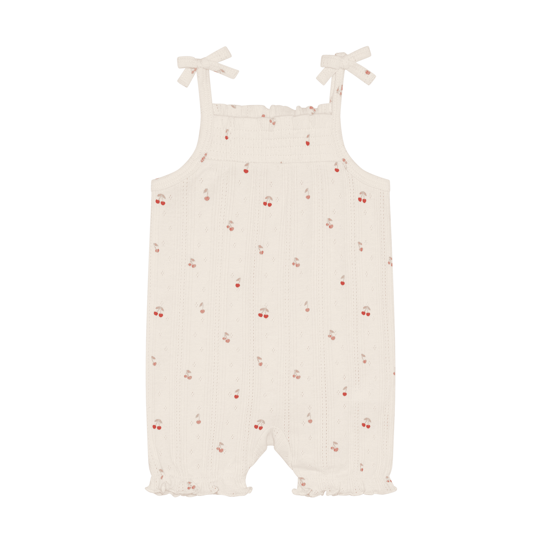 Rosa Body Set von Fixoni – perfekt für dein Baby. Hochwertiges 2-teiliges Set mit Body und Romper aus weichem Pointel-Stoff für maximalen Komfort und Bewegungsfreiheit.