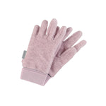 Entdecken Sie die lila-rosa Fingerhandschuhe von Sterntaler – perfekt für stilbewusste Kinder, die Komfort und Farbe lieben.