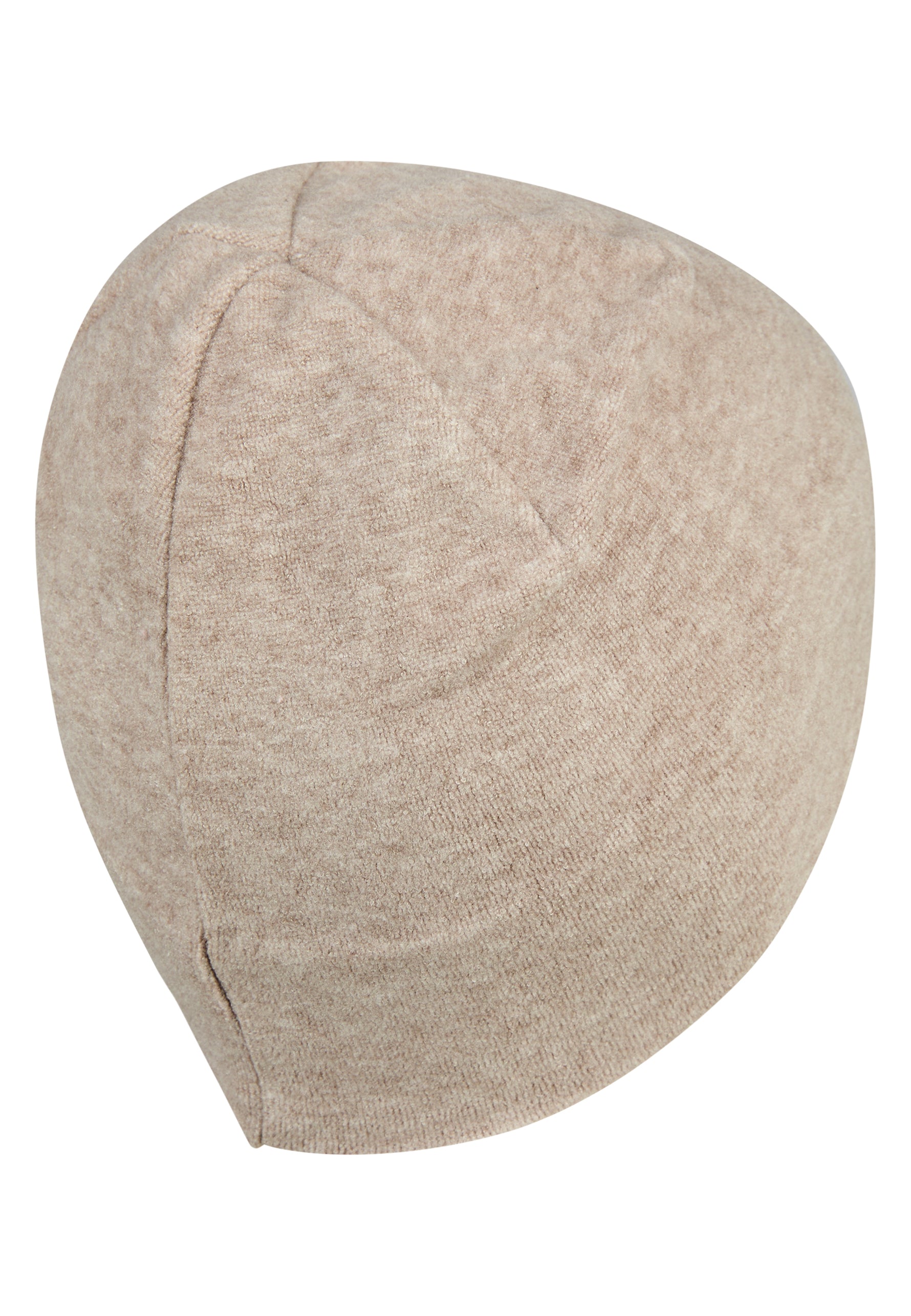 Das Melange Beanie von Sterntaler überzeugt durch seinen stilvollen Look und angenehmen Tragekomfort.